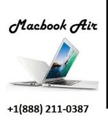 Macbook Air technical support phone number image 1